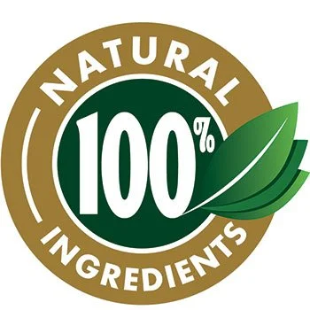 MounjaBoost all natural badge