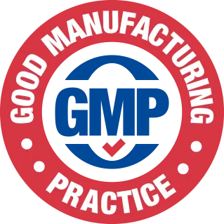 MounjaBoost gmp certified