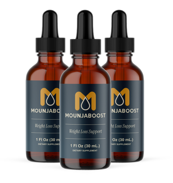 MounjaBoost official