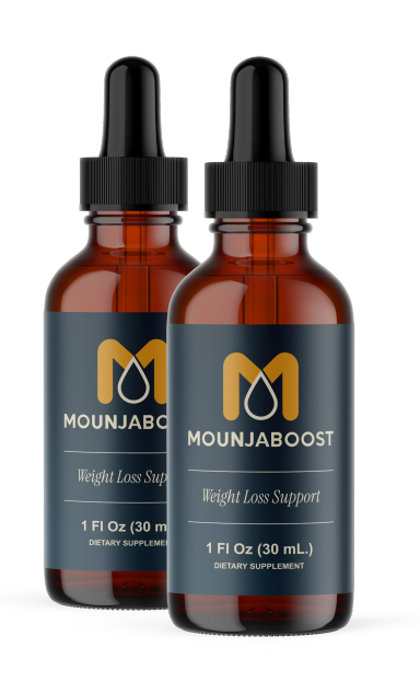 MounjaBoost